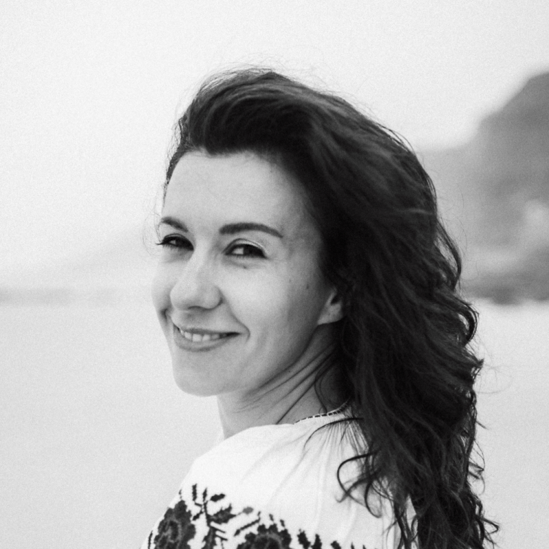 Kateryna Drobot