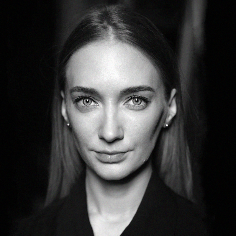 Olha Boiko