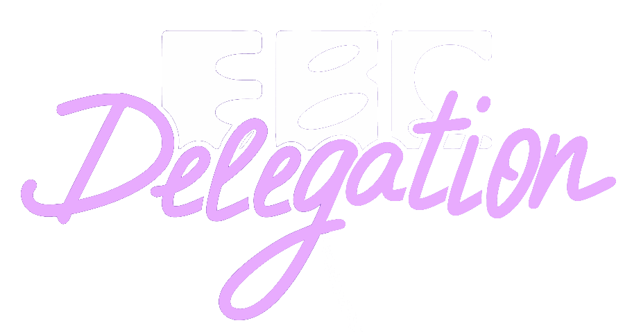 EBC Delegation